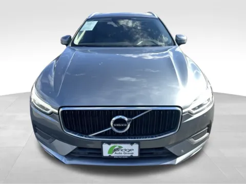 Photos of 2018 Volvo XC60 T5 Momentum for sale in Berlin, NJ at Bridge Auto Group