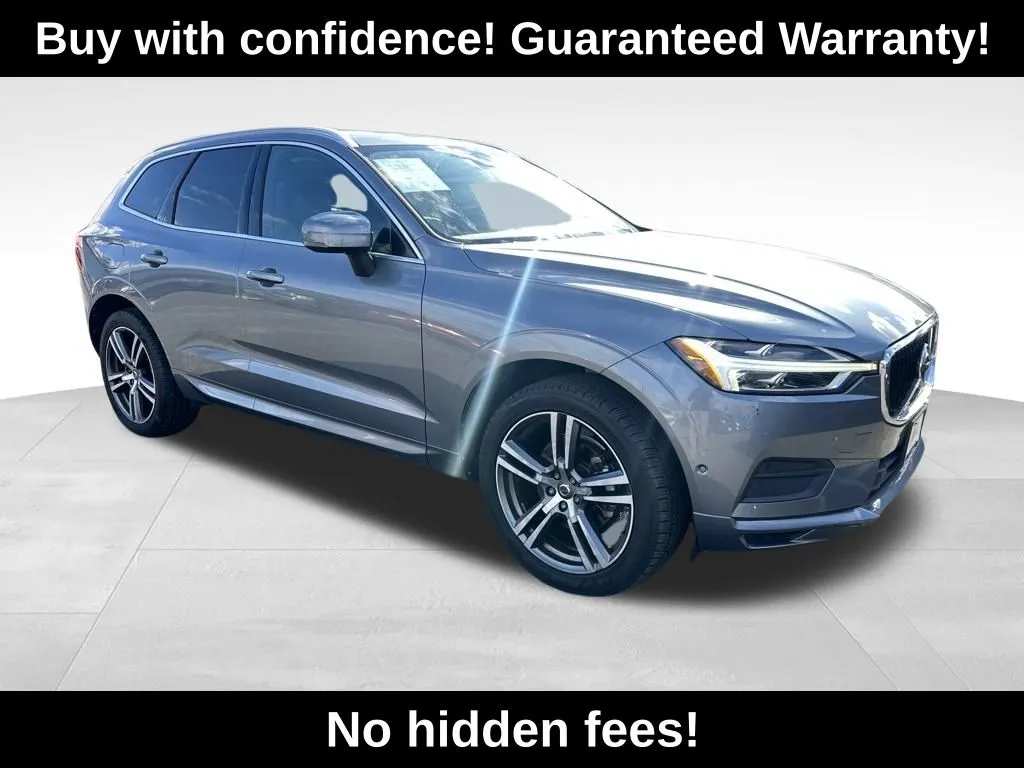 2018 Volvo XC60 T5 Momentum for sale in Berlin, NJ