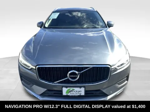 Photos of 2018 Volvo XC60 T5 Momentum for sale in Berlin, NJ at Bridge Auto Group