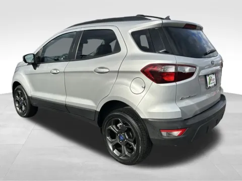 More photos of 2018 Ford EcoSport SES at Bridge Auto Group, NJ