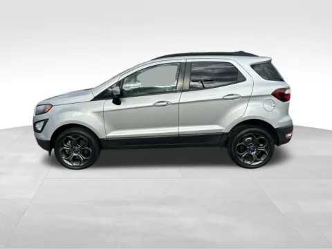 More photos of 2018 Ford EcoSport SES at Bridge Auto Group, NJ