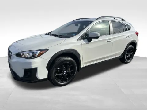 Another view of 2018 Subaru Crosstrek 2.0i Premium for sale in Berlin, NJ at Bridge Auto Group