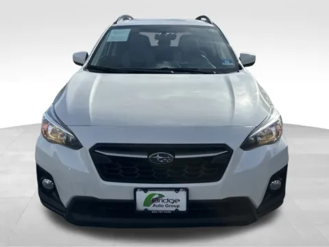 Photos of 2018 Subaru Crosstrek 2.0i Premium for sale in Berlin, NJ at Bridge Auto Group