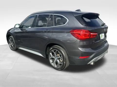 More photos of 2017 BMW X1 xDrive28i at Bridge Auto Group, NJ
