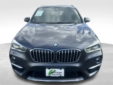 Photos of 2017 BMW X1 xDrive28i for sale in Berlin, NJ at Bridge Auto Group