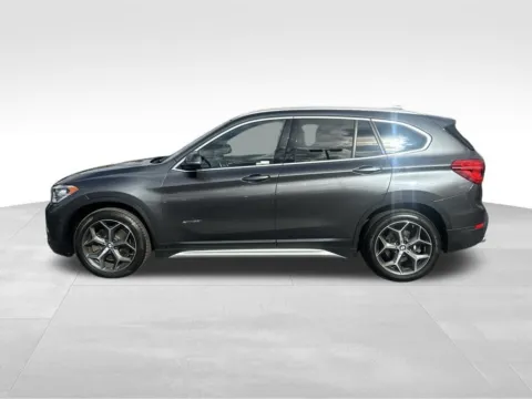 More photos of 2017 BMW X1 xDrive28i at Bridge Auto Group, NJ
