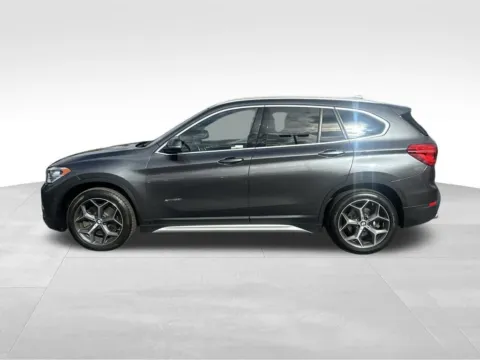 More photos of 2017 BMW X1 xDrive28i at Bridge Auto Group, NJ