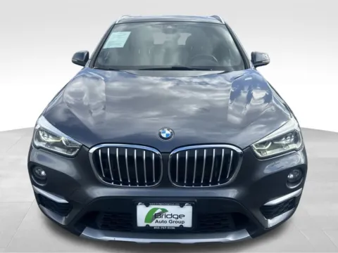 Photos of 2017 BMW X1 xDrive28i for sale in Berlin, NJ at Bridge Auto Group