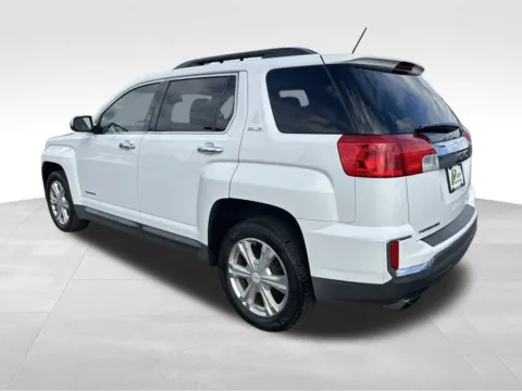 More photos of 2017 GMC Terrain SLE-2 at Bridge Auto Group, NJ