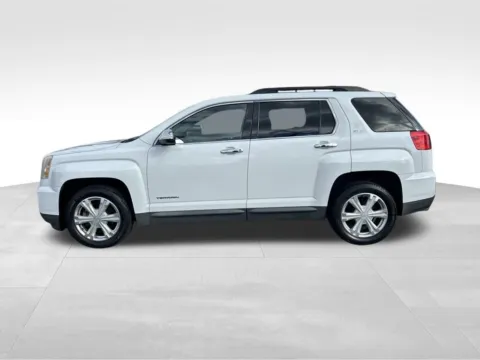 More photos of 2017 GMC Terrain SLE-2 at Bridge Auto Group, NJ