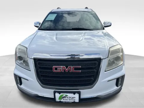 Photos of 2017 GMC Terrain SLE-2 for sale in Berlin, NJ at Bridge Auto Group