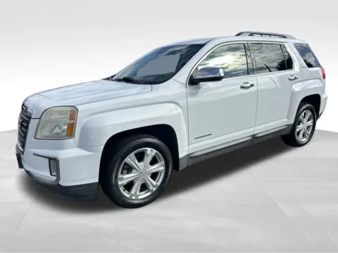 Another view of 2017 GMC Terrain SLE-2 for sale in Berlin, NJ at Bridge Auto Group