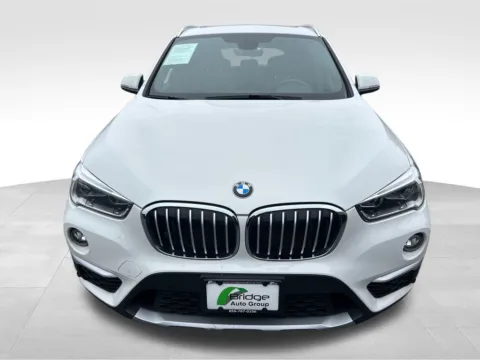 Photos of 2016 BMW X1 xDrive28i for sale in Berlin, NJ at Bridge Auto Group