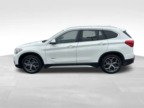 More photos of 2016 BMW X1 xDrive28i at Bridge Auto Group, NJ