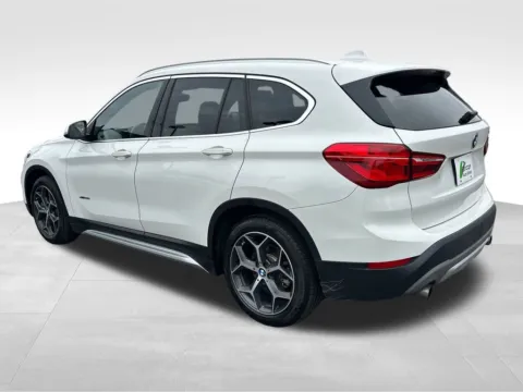 More photos of 2016 BMW X1 xDrive28i at Bridge Auto Group, NJ