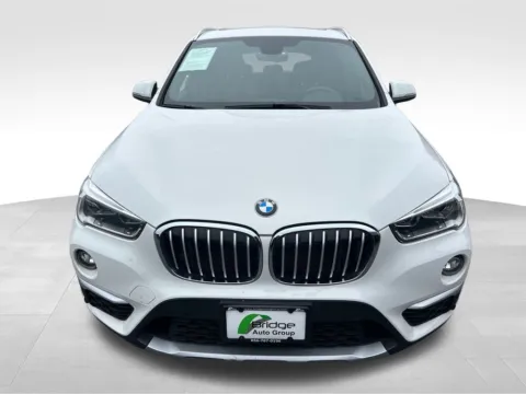 Photos of 2016 BMW X1 xDrive28i for sale in Berlin, NJ at Bridge Auto Group