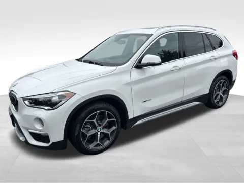 Another view of 2016 BMW X1 xDrive28i for sale in Berlin, NJ at Bridge Auto Group