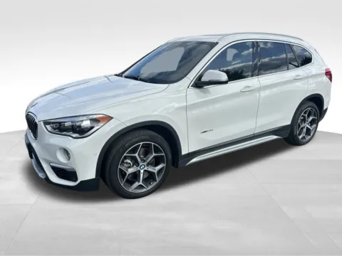 Another view of 2016 BMW X1 xDrive28i for sale in Berlin, NJ at Bridge Auto Group