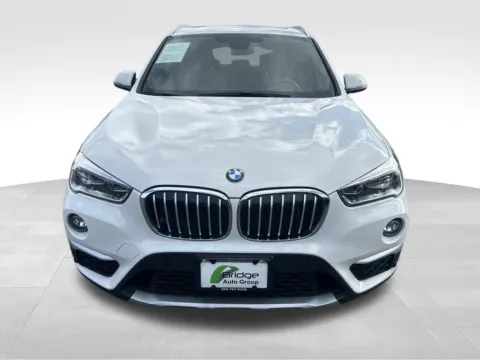 Photos of 2016 BMW X1 xDrive28i for sale in Berlin, NJ at Bridge Auto Group
