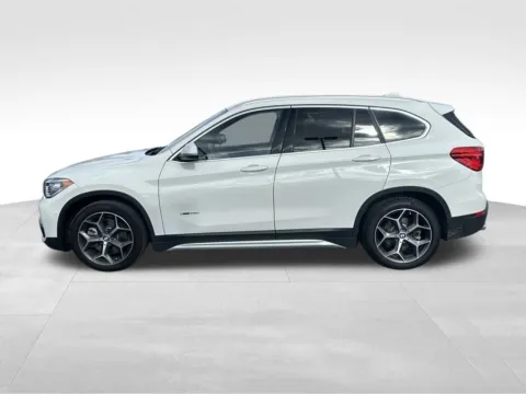 More photos of 2016 BMW X1 xDrive28i at Bridge Auto Group, NJ
