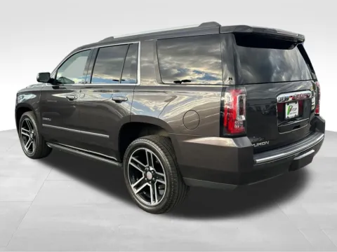 More photos of 2016 GMC Yukon Denali at Bridge Auto Group, NJ