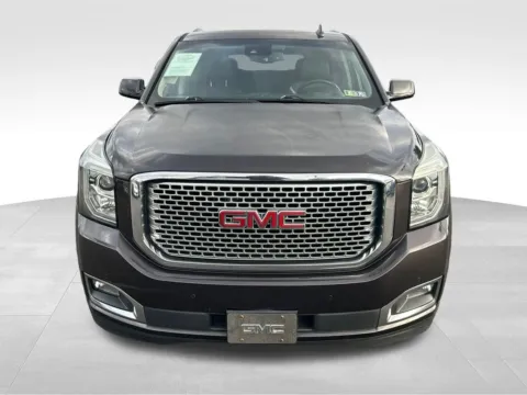 Photos of 2016 GMC Yukon Denali for sale in Berlin, NJ at Bridge Auto Group