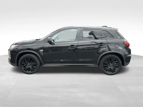 More photos of 2021 Mitsubishi Outlander Sport 2.0 LE at Bridge Auto Group, NJ