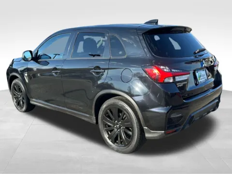 More photos of 2021 Mitsubishi Outlander Sport 2.0 LE at Bridge Auto Group, NJ