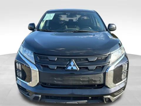 Photos of 2021 Mitsubishi Outlander Sport 2.0 LE for sale in Berlin, NJ at Bridge Auto Group