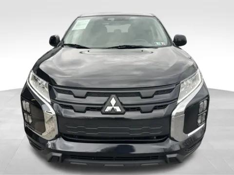 Photos of 2021 Mitsubishi Outlander Sport 2.0 LE for sale in Berlin, NJ at Bridge Auto Group