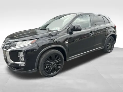 Another view of 2021 Mitsubishi Outlander Sport 2.0 LE for sale in Berlin, NJ at Bridge Auto Group