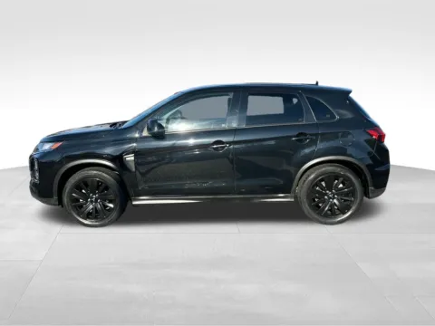 More photos of 2021 Mitsubishi Outlander Sport 2.0 LE at Bridge Auto Group, NJ