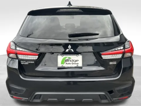 More photos of 2021 Mitsubishi Outlander Sport 2.0 LE at Bridge Auto Group, NJ