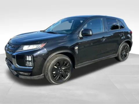 Another view of 2021 Mitsubishi Outlander Sport 2.0 LE for sale in Berlin, NJ at Bridge Auto Group