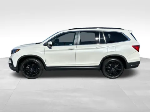 More photos of 2021 Honda Pilot Special Edition at Bridge Auto Group, NJ