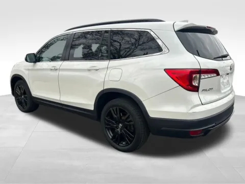 More photos of 2021 Honda Pilot Special Edition at Bridge Auto Group, NJ