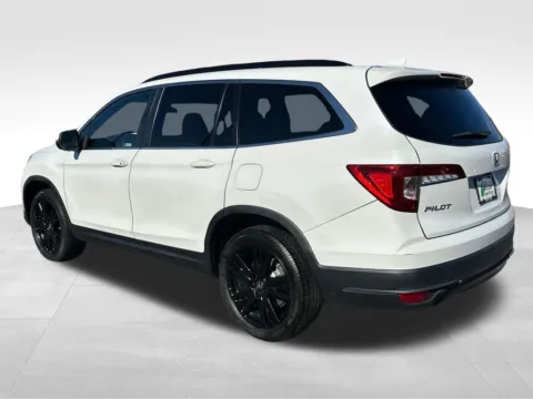 More photos of 2021 Honda Pilot Special Edition at Bridge Auto Group, NJ