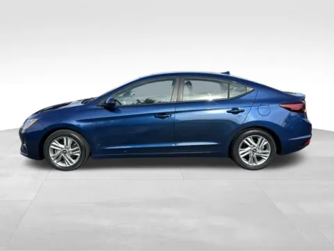 More photos of 2020 Hyundai Elantra SEL at Bridge Auto Group, NJ