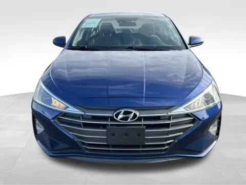Photos of 2020 Hyundai Elantra SEL for sale in Berlin, NJ at Bridge Auto Group