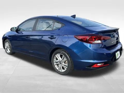 More photos of 2020 Hyundai Elantra SEL at Bridge Auto Group, NJ