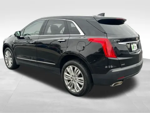 More photos of 2019 Cadillac XT5 Premium Luxury at Bridge Auto Group, NJ