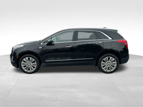 More photos of 2019 Cadillac XT5 Premium Luxury at Bridge Auto Group, NJ