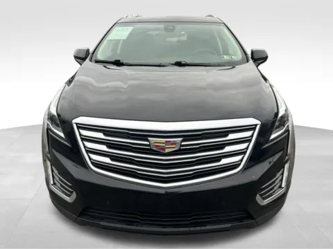 Photos of 2019 Cadillac XT5 Premium Luxury for sale in Berlin, NJ at Bridge Auto Group