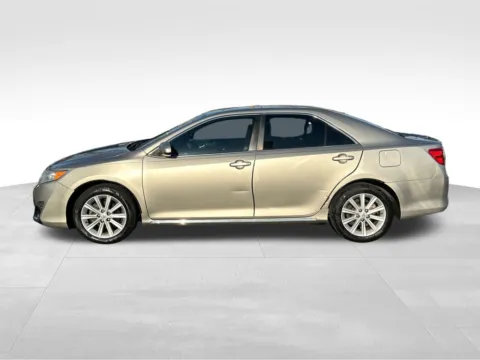 More photos of 2013 Toyota Camry XLE at Bridge Auto Group, NJ