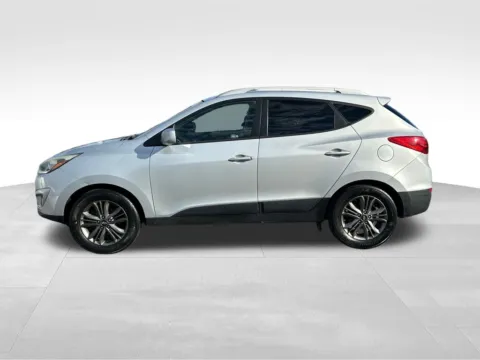 More photos of 2014 Hyundai Tucson SE at Bridge Auto Group, NJ