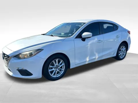 Another view of 2014 Mazda Mazda3 i Touring for sale in Berlin, NJ at Bridge Auto Group