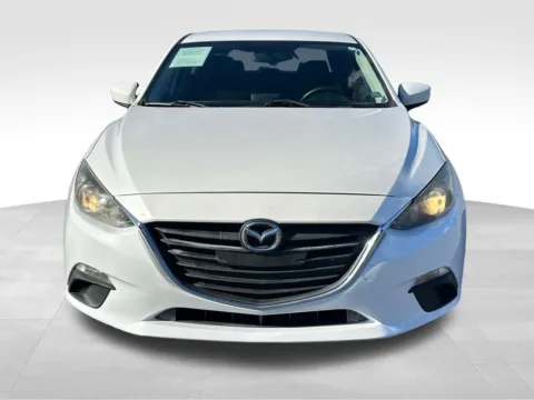 Photos of 2014 Mazda Mazda3 i Touring for sale in Berlin, NJ at Bridge Auto Group