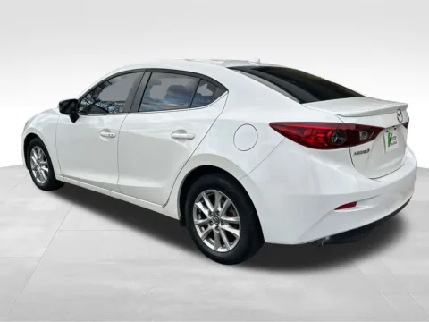 More photos of 2014 Mazda Mazda3 i Touring at Bridge Auto Group, NJ