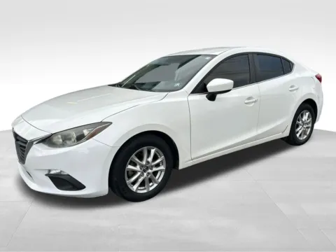 Another view of 2014 Mazda Mazda3 i Touring for sale in Berlin, NJ at Bridge Auto Group