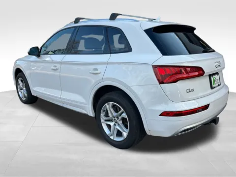 More photos of 2018 Audi Q5 2.0T Premium at Bridge Auto Group, NJ